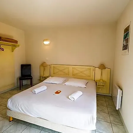 Olydea - A 2,5km Du Puydufou Hotel Les Épesses