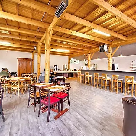 Hotel Olydea - A 2,5km Du Puydufou